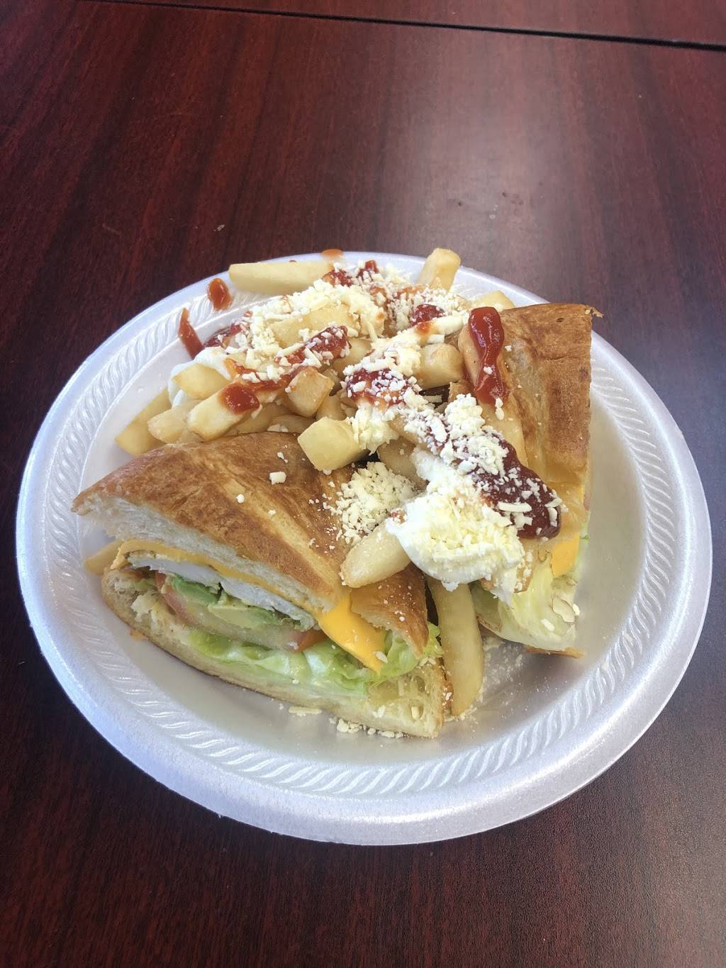 Diner Latino Pupuseria | restaurant | 103 Middle River Rd, Middle River, MD 21220, USA | 4437306517 OR +1 443-730-6517