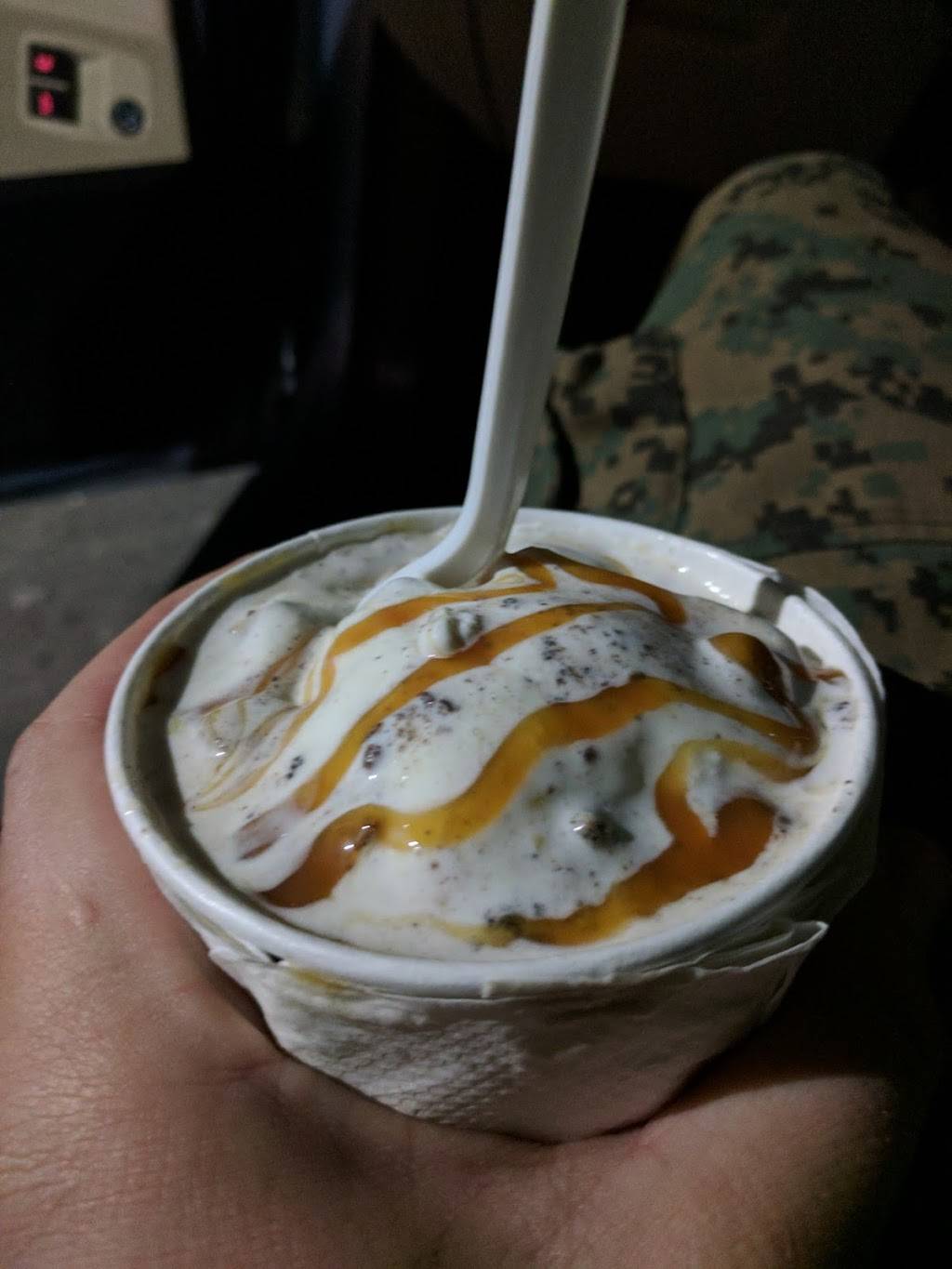 Cold Stone Creamery | bakery | 416 Olive Ave Suite K, Huntington Beach, CA 92648, United States | 7143746744 OR +1 714-374-6744