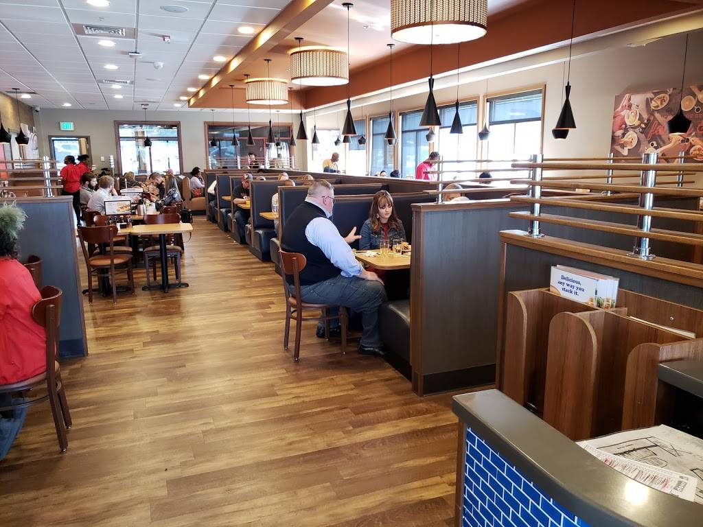 IHOP | restaurant | 2095 E Main St, Spartanburg, SC 29307, USA | 8644948481 OR +1 864-494-8481