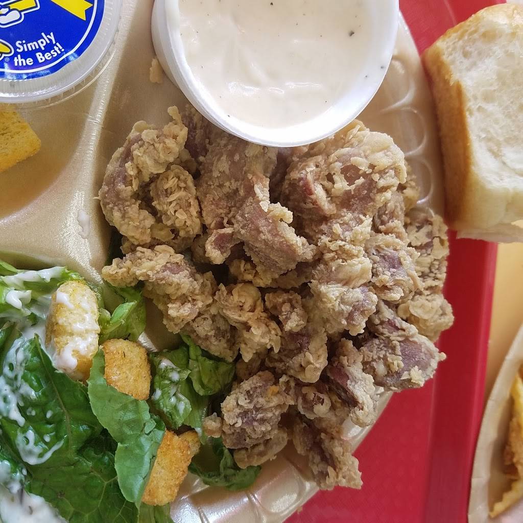 Bushs Chicken - Fairfield | restaurant | 680 US Hwy 84 W, Fairfield, TX 75840, USA | 9033899866 OR +1 903-389-9866