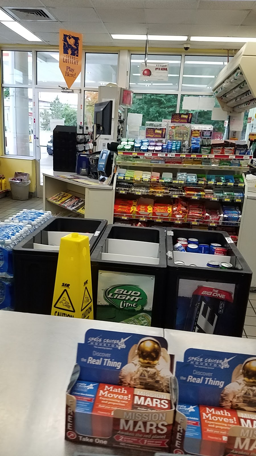 Shell | restaurant | 8001 TX-242, Conroe, TX 77385, USA | 9363215544 OR +1 936-321-5544