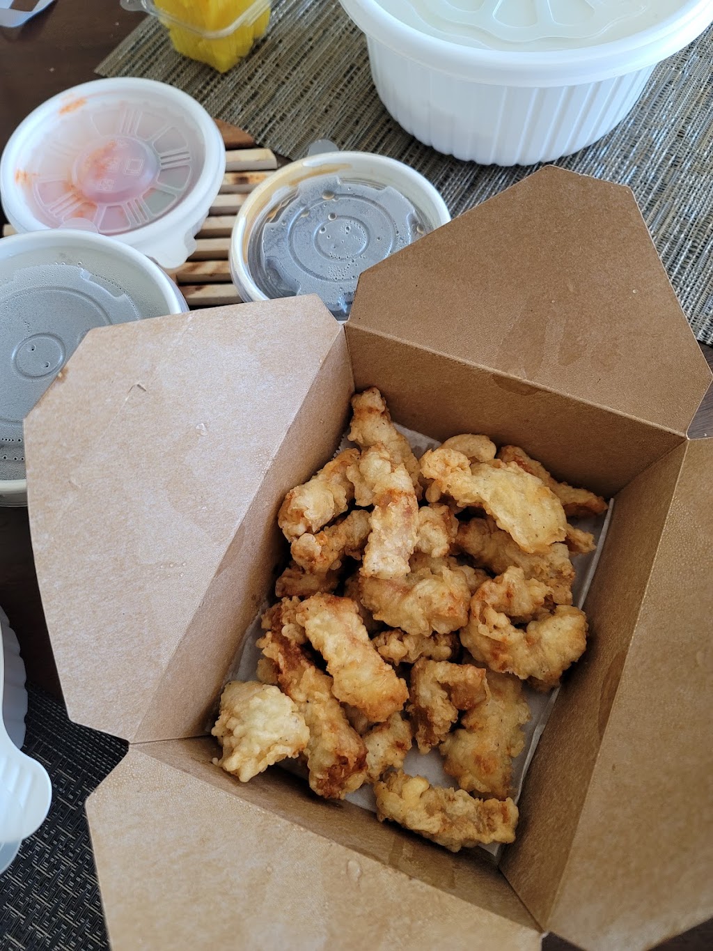 Myung Ka Korean Food | restaurant | 12812 Rancho Penasquitos Blvd Suite Q, San Diego, CA 92129, USA | 8587528175 OR +1 858-752-8175