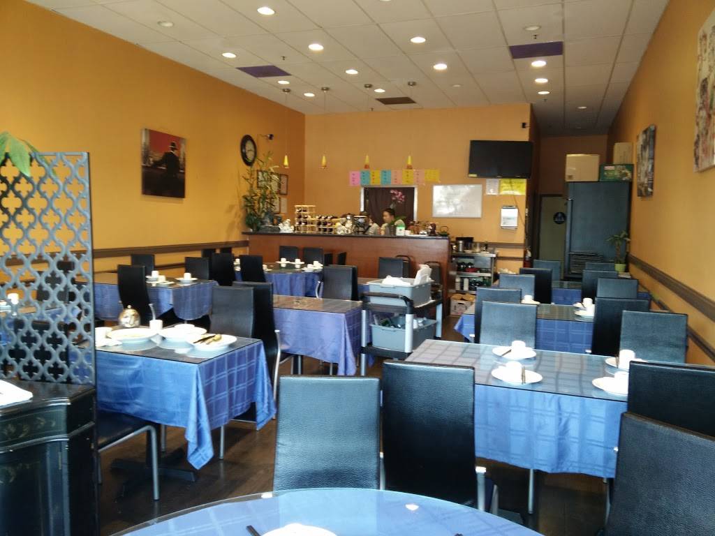 Chef Zhao Bistro | restaurant | 2450 S El Camino Real, San Mateo, CA 94403, USA | 6503456288 OR +1 650-345-6288