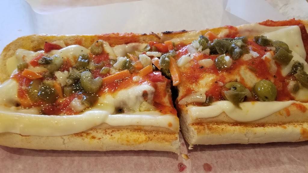 Pauls Pizza & HotDog | restaurant | 3044 S Wolf Rd, Westchester, IL 60154, USA | 7085319080 OR +1 708-531-9080