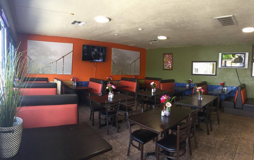 La Ceiba | restaurant | 7908 Eastern Ave, Bell Gardens, CA 90201, USA | 5627760020 OR +1 562-776-0020