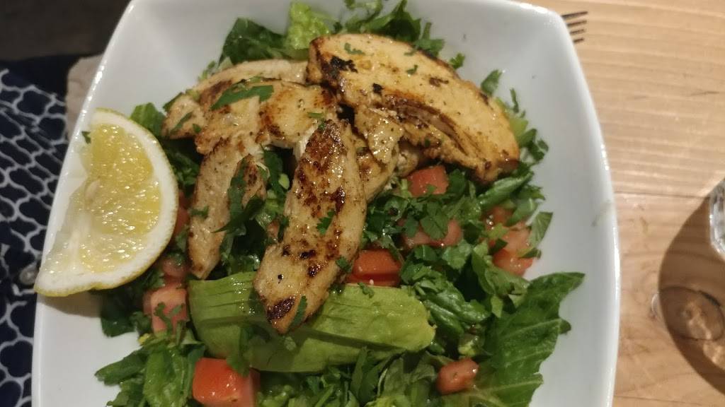 Kay n Daves | restaurant | 15246 Sunset Blvd, Pacific Palisades, CA 90272, USA | 3104598118 OR +1 310-459-8118