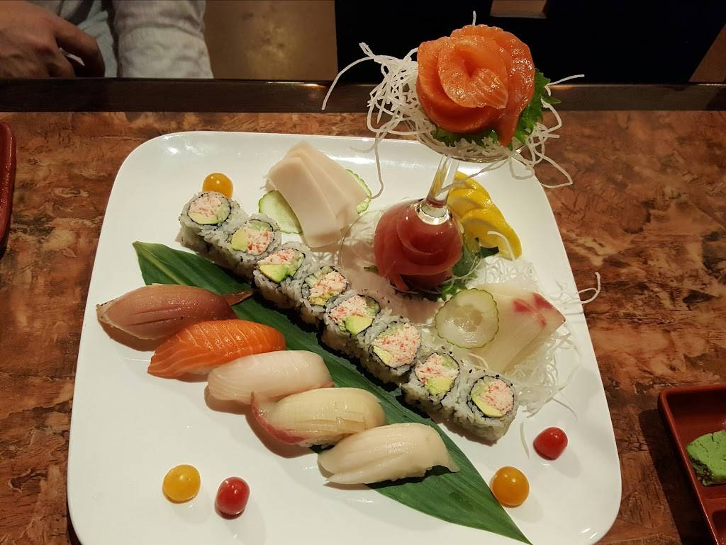 Kinja | restaurant | 4141 Pioneer Woods Dr #120, Lincoln, NE 68506, USA | 4024887800 OR +1 402-488-7800