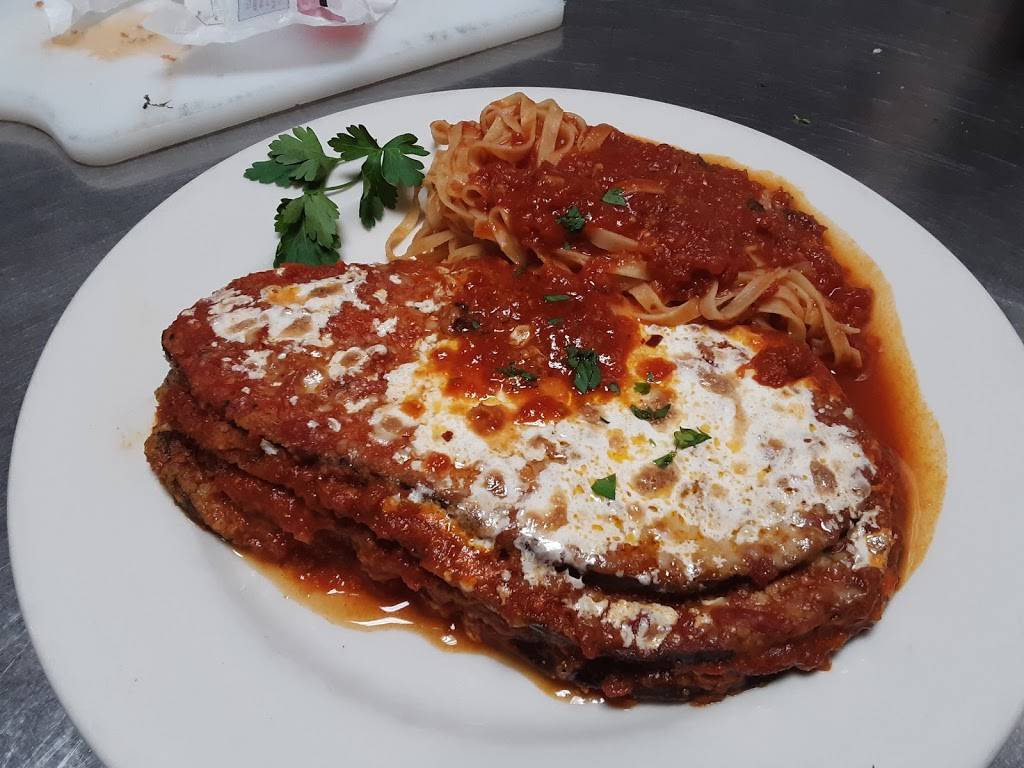 Ceritanos Ristorante | restaurant | 428 N Main St, Blacksburg, VA 24060, USA | 5404439135 OR +1 540-443-9135