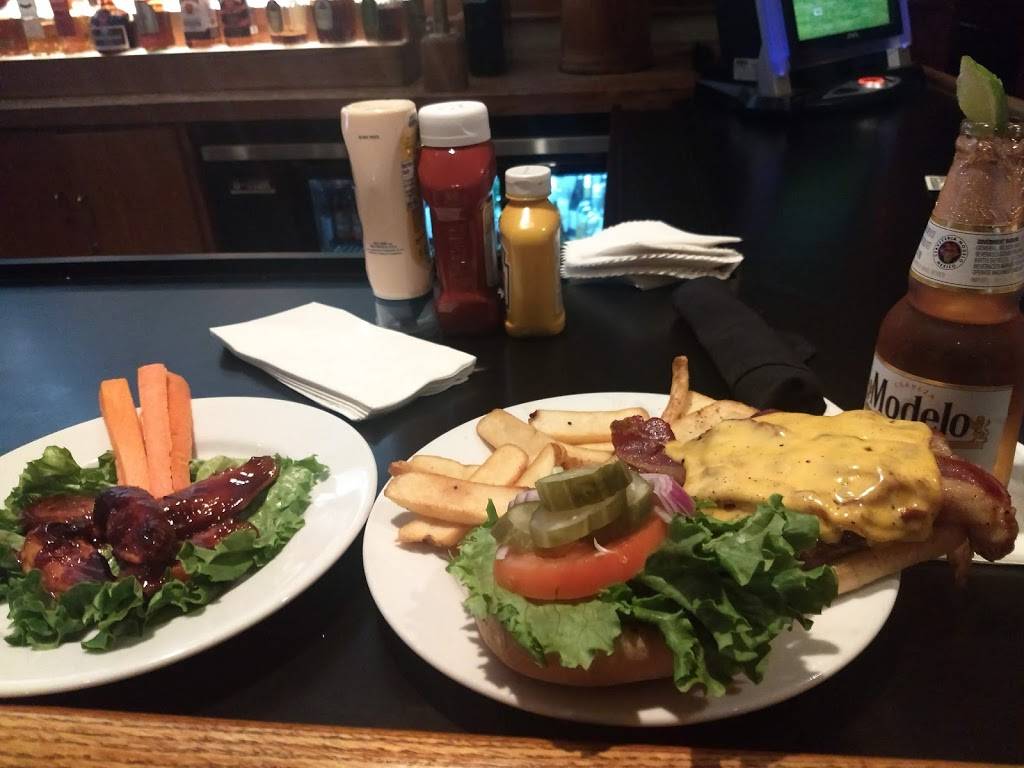 The Landing Zone Public House Tucson Intl Airport, Tucson, Ariz | restaurant | 6801 S Tucson Blvd, Tucson, AZ 85756, USA | 5207463932 OR +1 520-746-3932