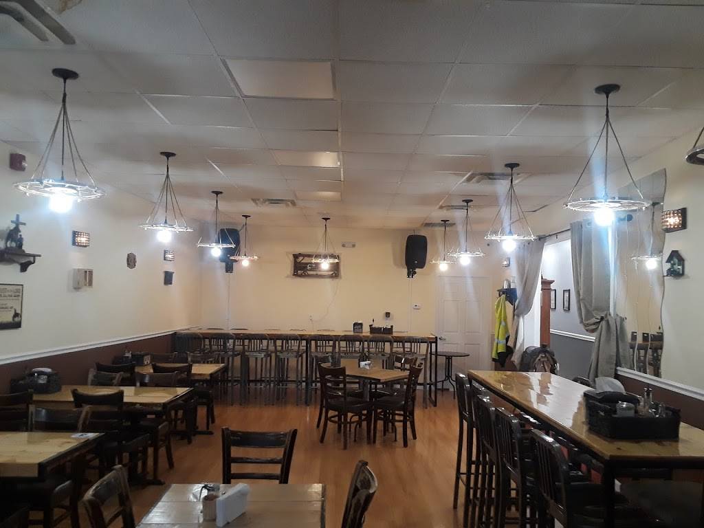 Recanto do Xiru | restaurant | 56 Ferry St, South River, NJ 08882, USA | 7322102275 OR +1 732-210-2275