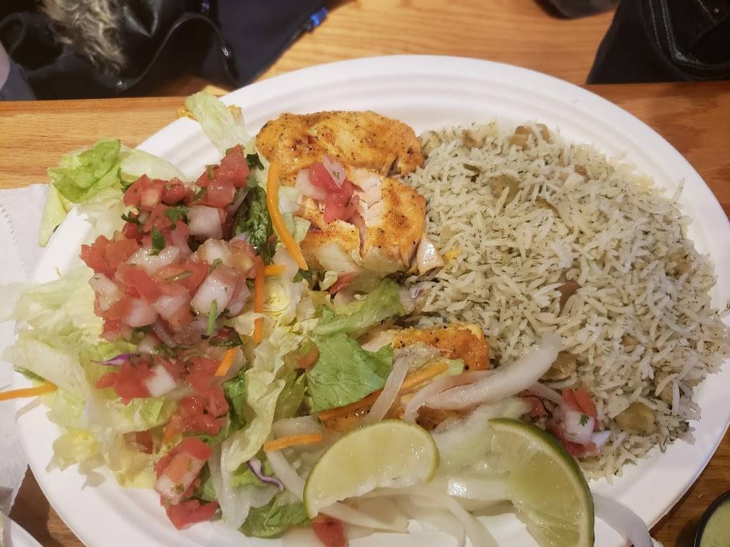 Kabob-ish | restaurant | 3555 Gwinnett Pl Dr NW #105, Duluth, GA 30096, USA | 6785282611 OR +1 678-528-2611