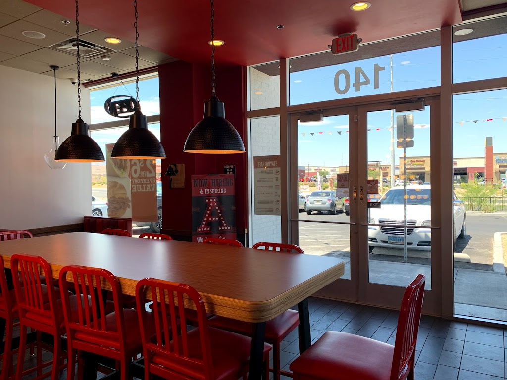 Arbys | meal takeaway | 8525 Blue Diamond Rd Suite 140, Las Vegas, NV 89178, USA | 7023311791 OR +1 702-331-1791