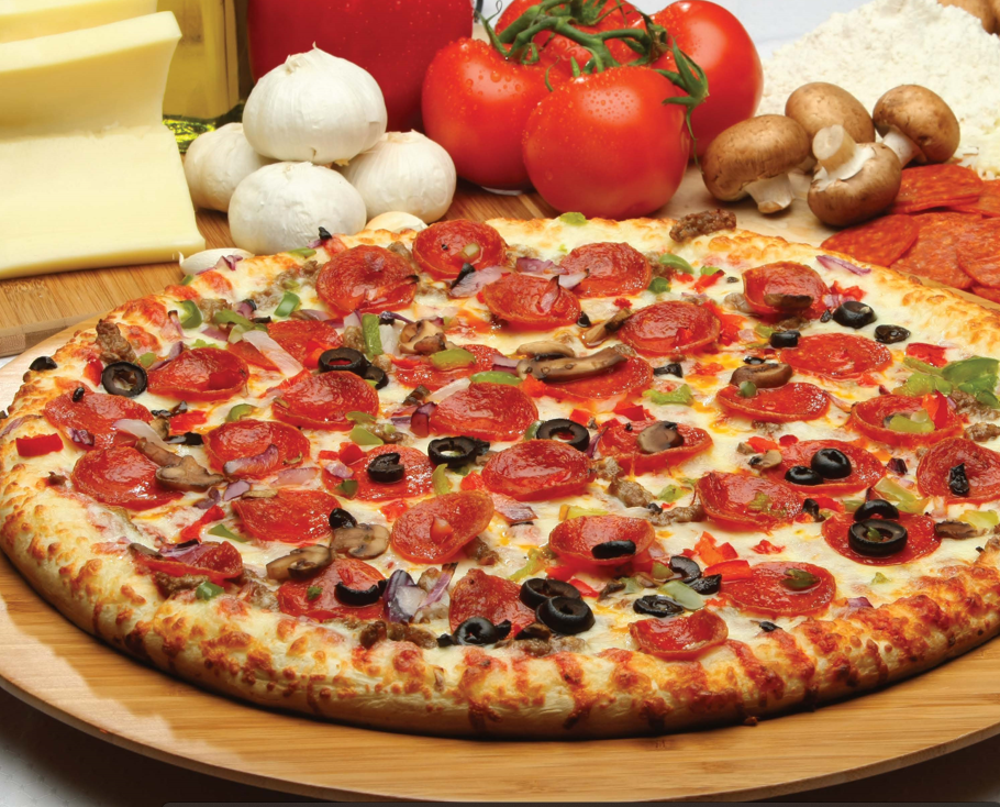Mikes Pizza | restaurant | 8520 W Peoria Ave, Peoria, AZ 85345, USA | 6234864807 OR +1 623-486-4807