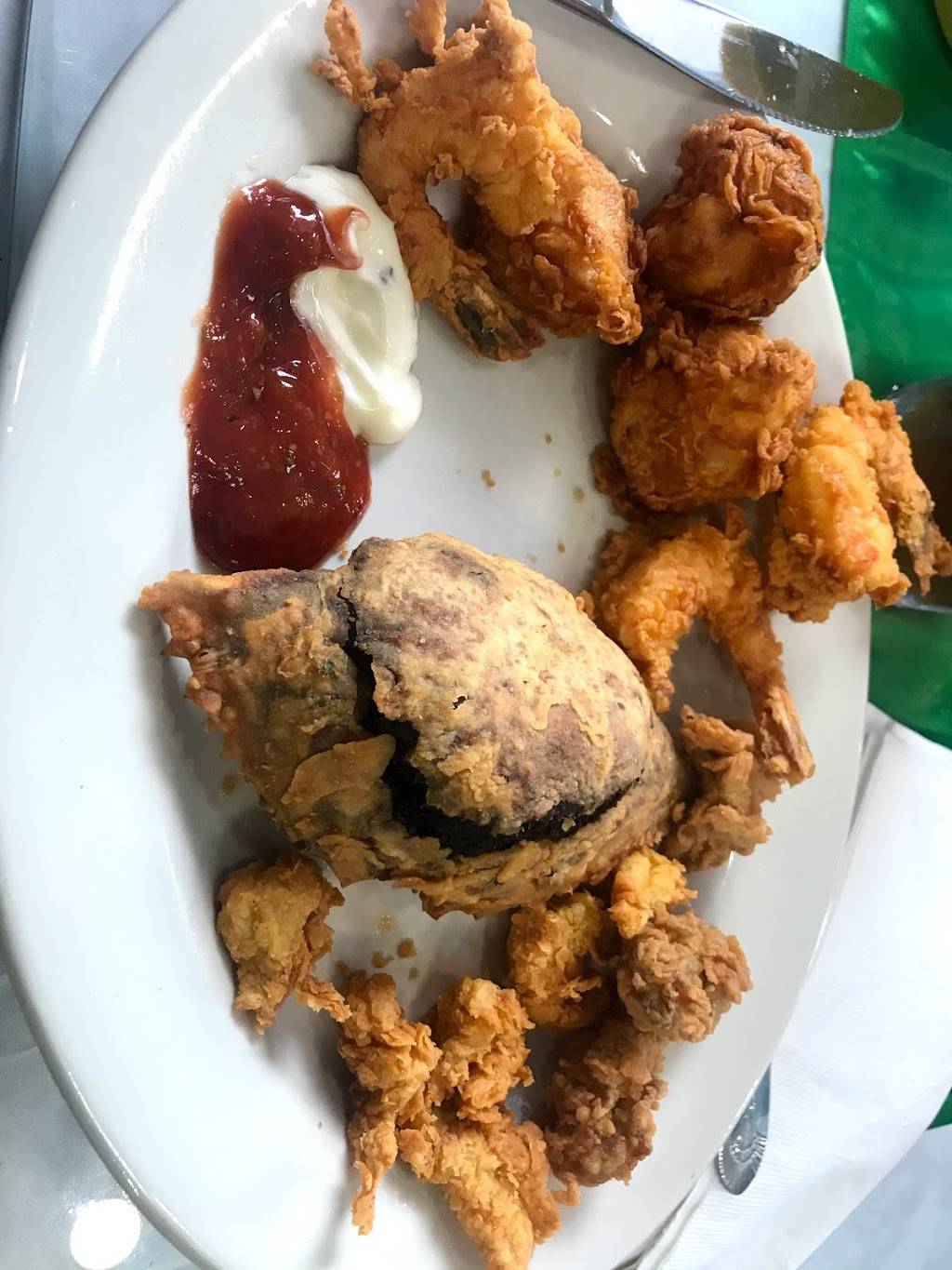 Christine Ocean Seafood & Grill | restaurant | 3402 Houston Hwy, Victoria, TX 77901, USA | 3615747047 OR +1 361-574-7047