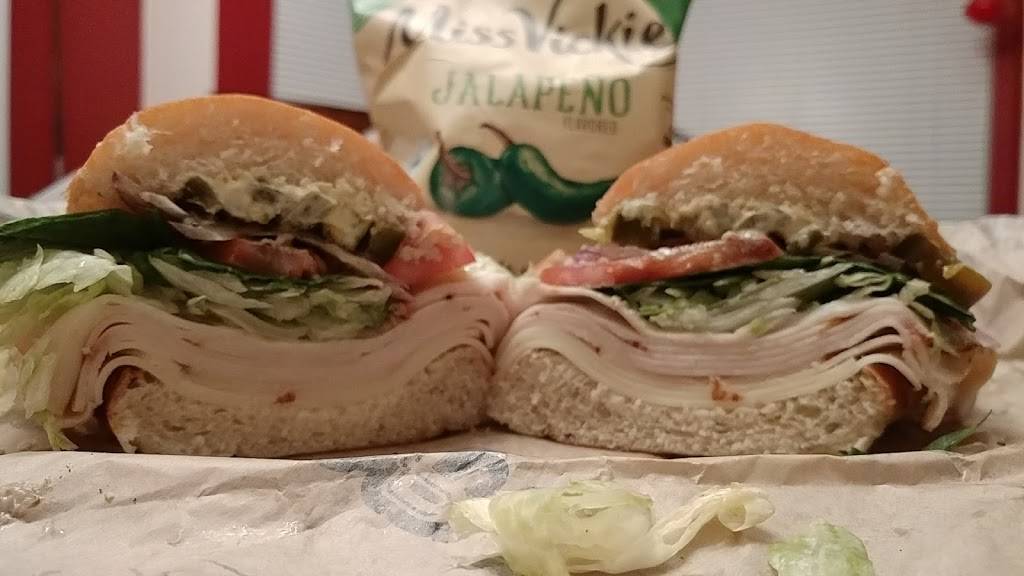 Port of Subs | meal takeaway | 1342 W Warner Rd, Tempe, AZ 85284, USA | 4807857678 OR +1 480-785-7678