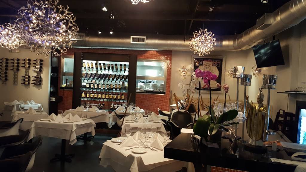 Randazzos Italian Seafood and Classics Restaurant | restaurant | 328 Crandon Blvd Suite 112, Key Biscayne, FL 33149, USA | 3054560480 OR +1 305-456-0480