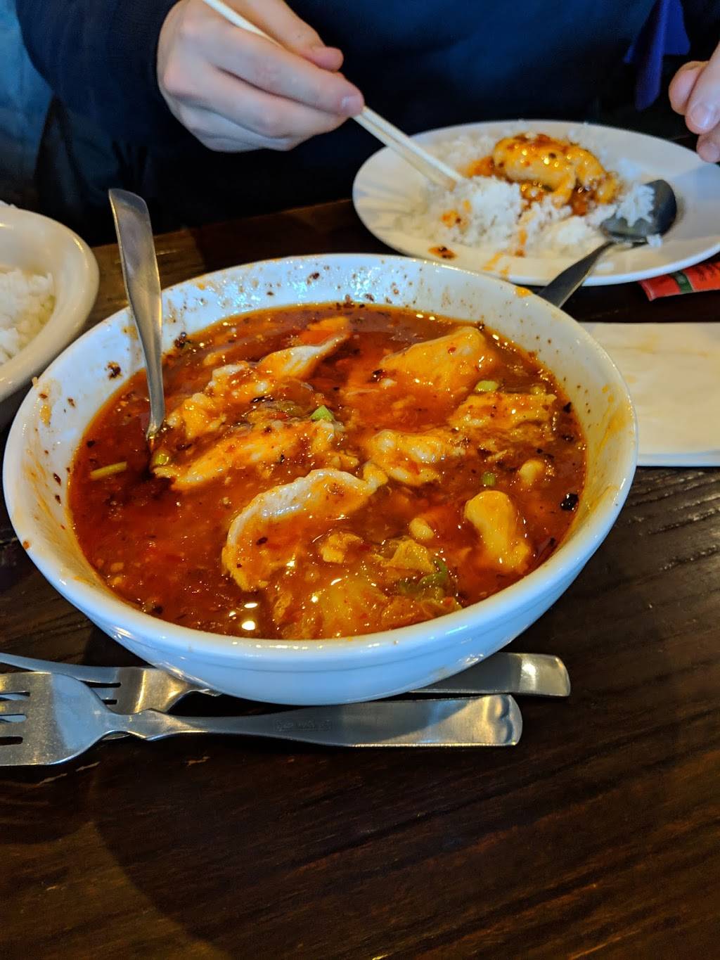 Dragon Palace | restaurant | 1635 Oak Tree Road, Edison, NJ 08820, USA | 7325497554 OR +1 732-549-7554