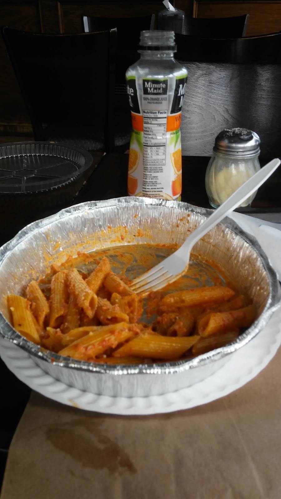 Nonas Pizza | restaurant | 6100 Riverdale Ave, Bronx, NY 10471, USA | 7188844404 OR +1 718-884-4404