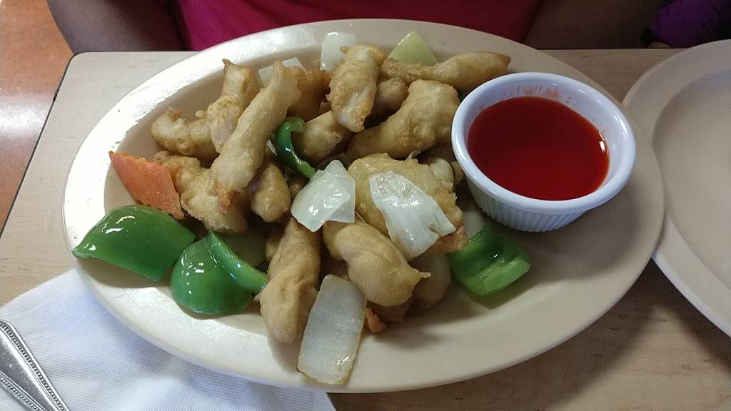 Oriental Kitchen | restaurant | 1514 W Cameron Ave B, Rockdale, TX 76567, USA | 5124462843 OR +1 512-446-2843