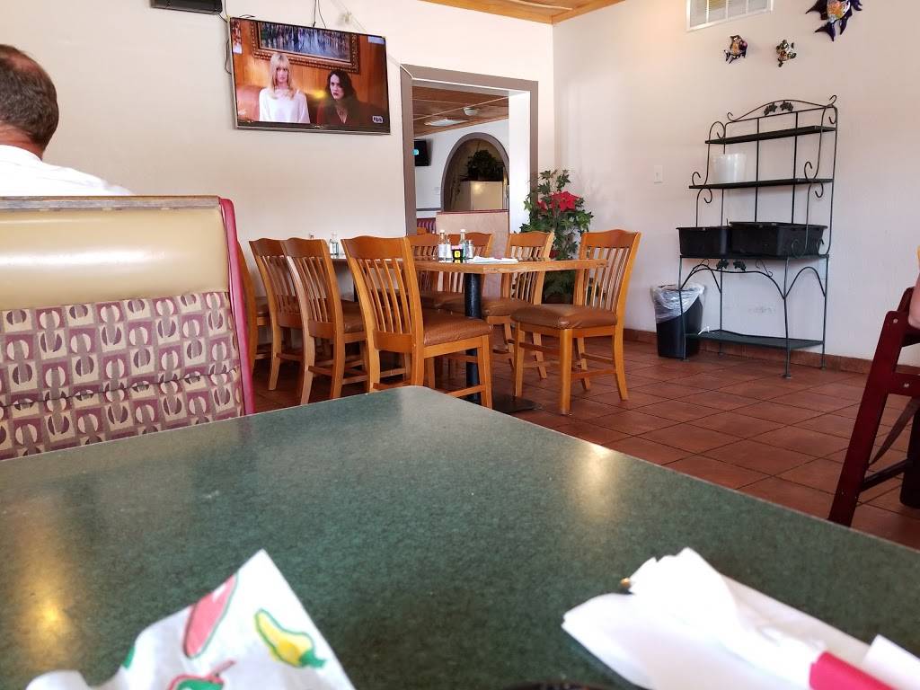 Fiesta Cozumel Mexican Restaurant Grill & Cantina | restaurant | 315 N 8th Ave, Stroud, OK 74079, USA | 9189871043 OR +1 918-987-1043