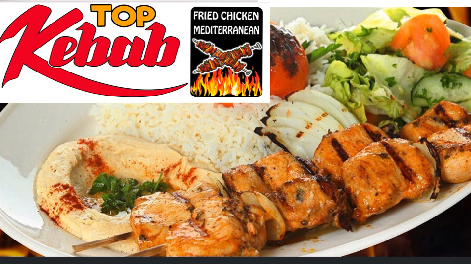 Top Kebab | restaurant | 27355 W 5th St, Highland, CA 92346, USA | 9099075320 OR +1 909-907-5320
