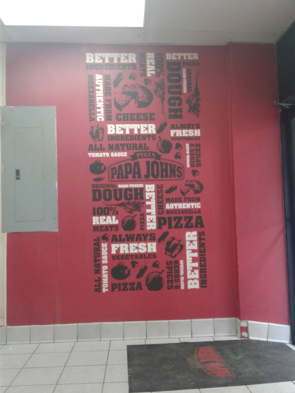 Papa Johns Pizza | restaurant | 1979 Jerome Ave, Bronx, NY 10453, USA | 7182957272 OR +1 718-295-7272