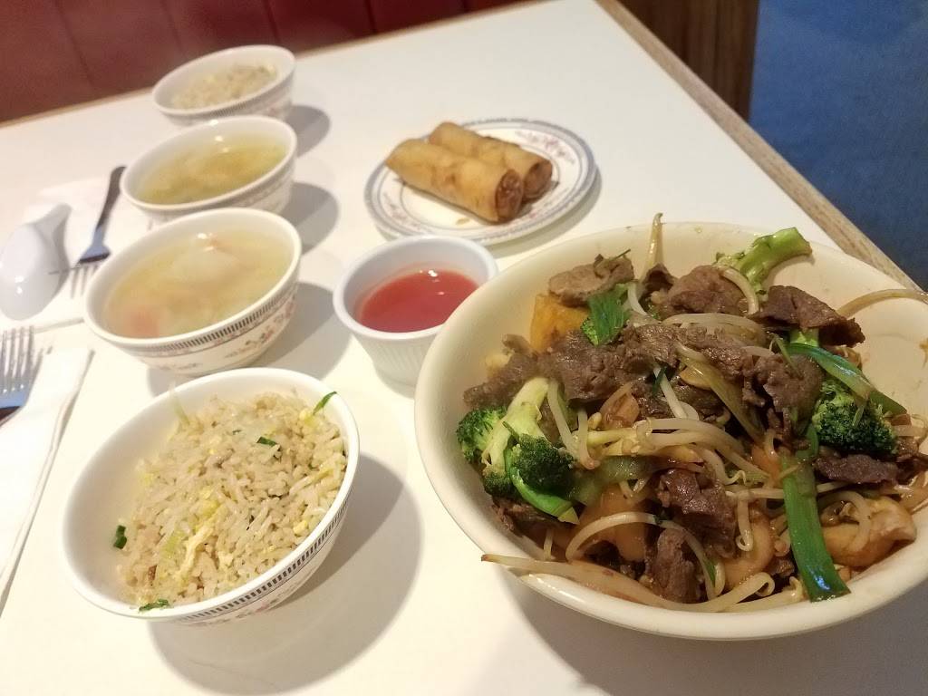 Silver Garden & Mongolian BBQ | restaurant | 4321 Madison Ave A, Sacramento, CA 95842, USA | 9163323105 OR +1 916-332-3105