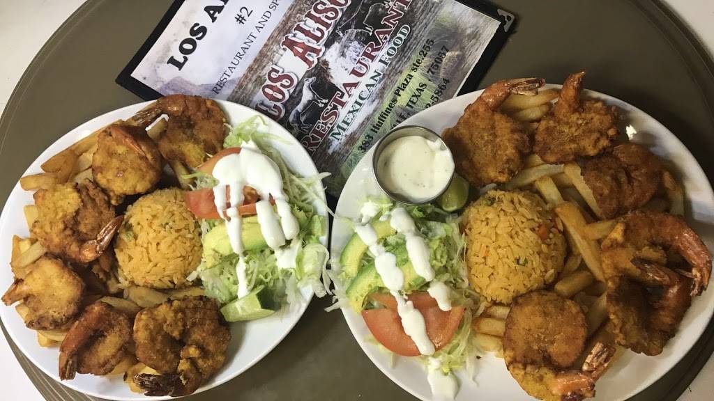 Los Alisos Restaurant and Sports Bar | restaurant | 383 Huffines Blvd ste.255, Lewisville, TX 75057, USA | 2142225864 OR +1 214-222-5864