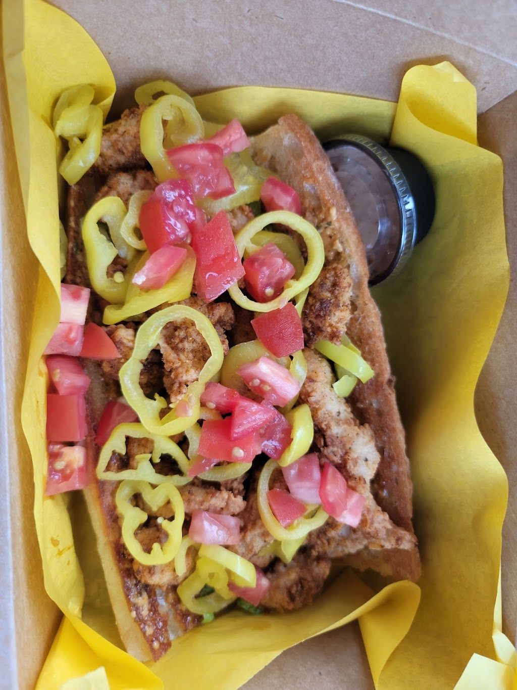 Po Brothers LLC | restaurant | 1826 E Platte Ave, Colorado Springs, CO 80909, USA | 7196500770 OR +1 719-650-0770