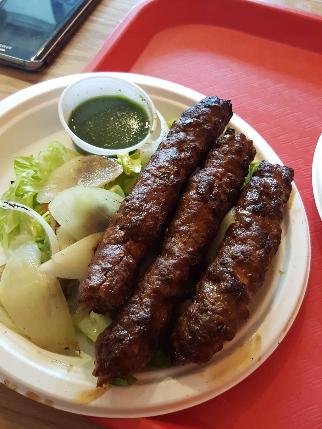 Chaat Cafe | restaurant | 137 SE 3rd Ave, Hillsboro, OR 97123, USA | 5036813007 OR +1 503-681-3007