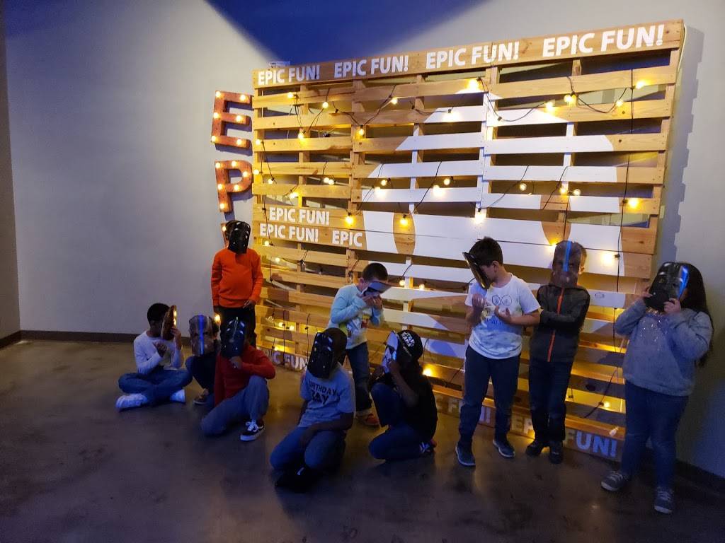 Epic Fun | restaurant | 7101 W, TX-71 Suite D, Austin, TX 78735, USA | 5129579099 OR +1 512-957-9099