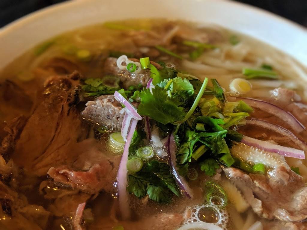 Da Nang Restaurant | restaurant | 1 S Main St, Clawson, MI 48017, USA | 2485775130 OR +1 248-577-5130