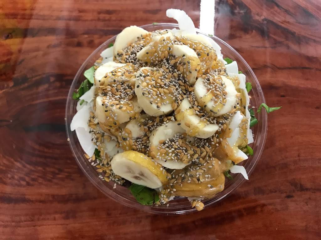 Raw Smoothie Co. | meal delivery | 408 N Howard Ave D, Tampa, FL 33606, USA | 8135128081 OR +1 813-512-8081