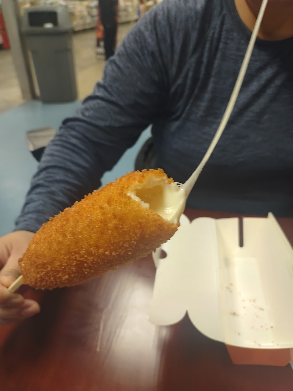 Mr. Cow | restaurant | 1940 Mt Zion Rd, Morrow, GA 30260, USA | 4046104800 OR +1 404-610-4800