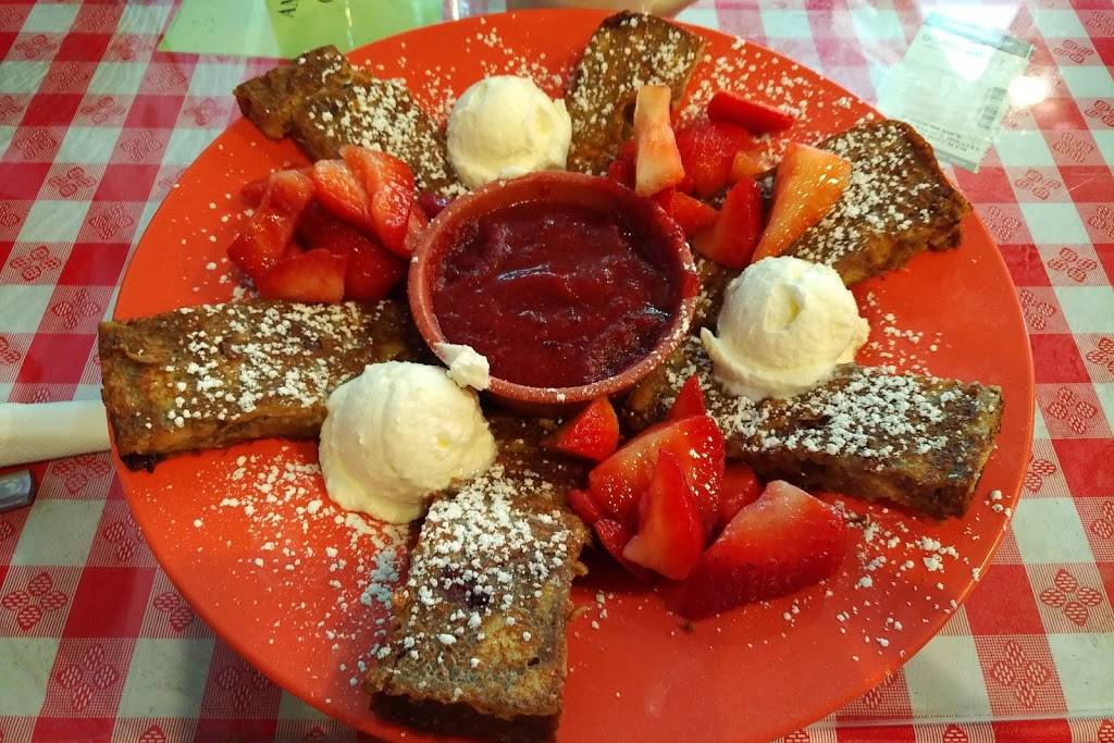 Paulines | restaurant | 1754 W Balmoral Ave, Chicago, IL 60640, USA | 7735618573 OR +1 773-561-8573