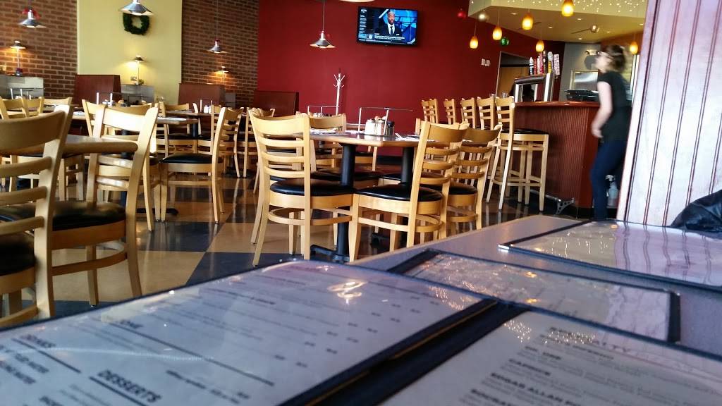 Deweys Pizza | meal takeaway | 1327 W 5th Ave, Columbus, OH 43212, USA | 6144878282 OR +1 614-487-8282