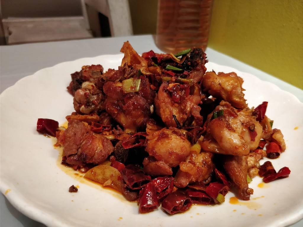 Bamboo Pavilion | restaurant | 6920 18th Ave, Brooklyn, NY 11204, USA | 7182368088 OR +1 718-236-8088