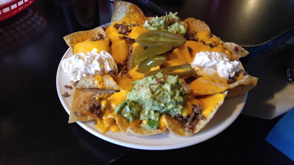 Taqueria Tijuana II | restaurant | 1305 Lincolnway E, Goshen, IN 46526, USA | 5745337995 OR +1 574-533-7995