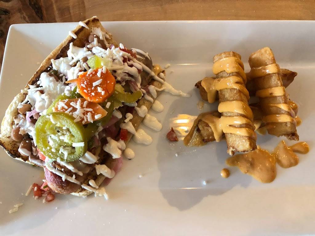 Mojo Taqueria Lyons | restaurant | 216 Main St, Lyons, CO 80540, USA | 3038232321 OR +1 303-823-2321