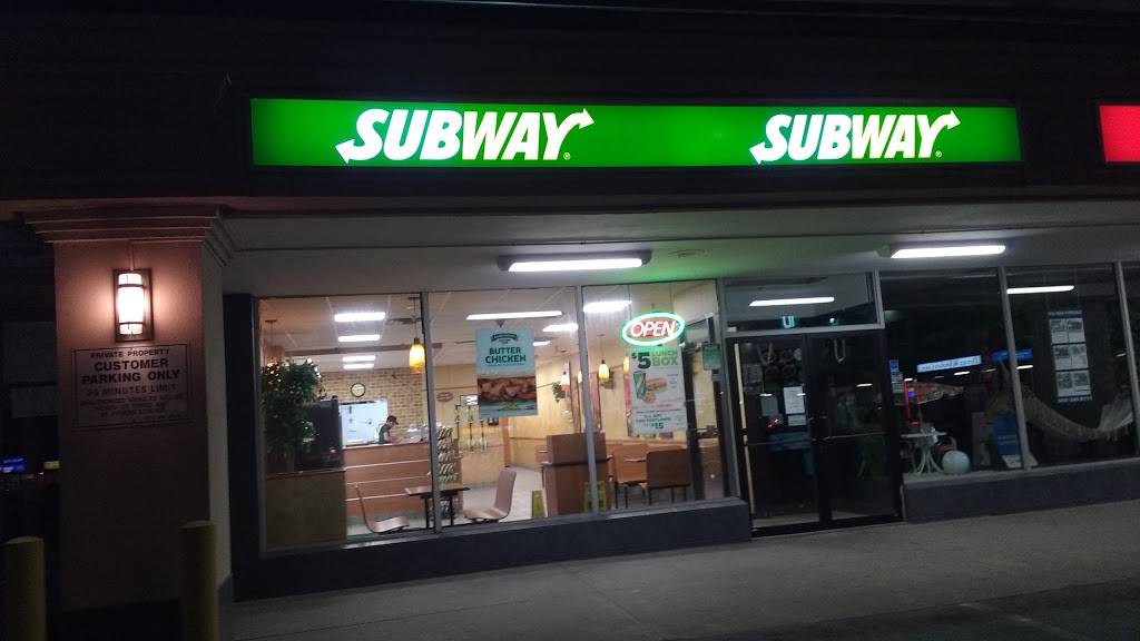 Subway | meal takeaway | 1119 Fennell Ave E, Hamilton, ON L8T 1S2, Canada | 9053834113 OR +1 905-383-4113
