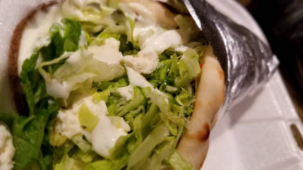 Venus Greek & Mediterranean | restaurant | 10550 Old St Augustine Rd, Jacksonville, FL 32257, USA | 9043003625 OR +1 904-300-3625