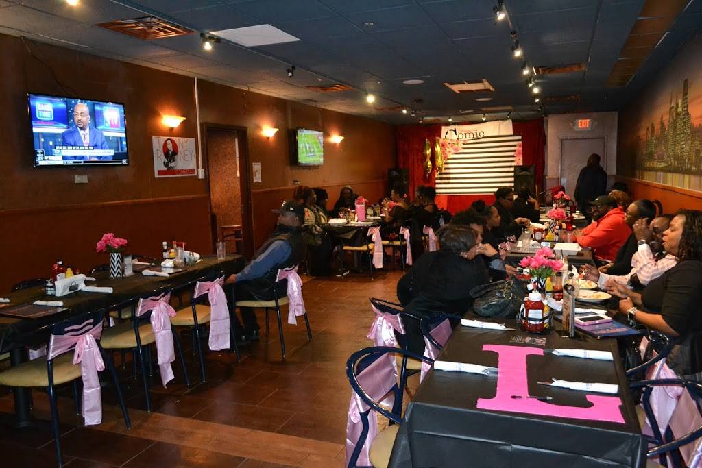 Starters Bar & Grill Plymouth Rd | restaurant | 18426 Plymouth Rd, Detroit, MI 48228, USA | 3138373630 OR +1 313-837-3630