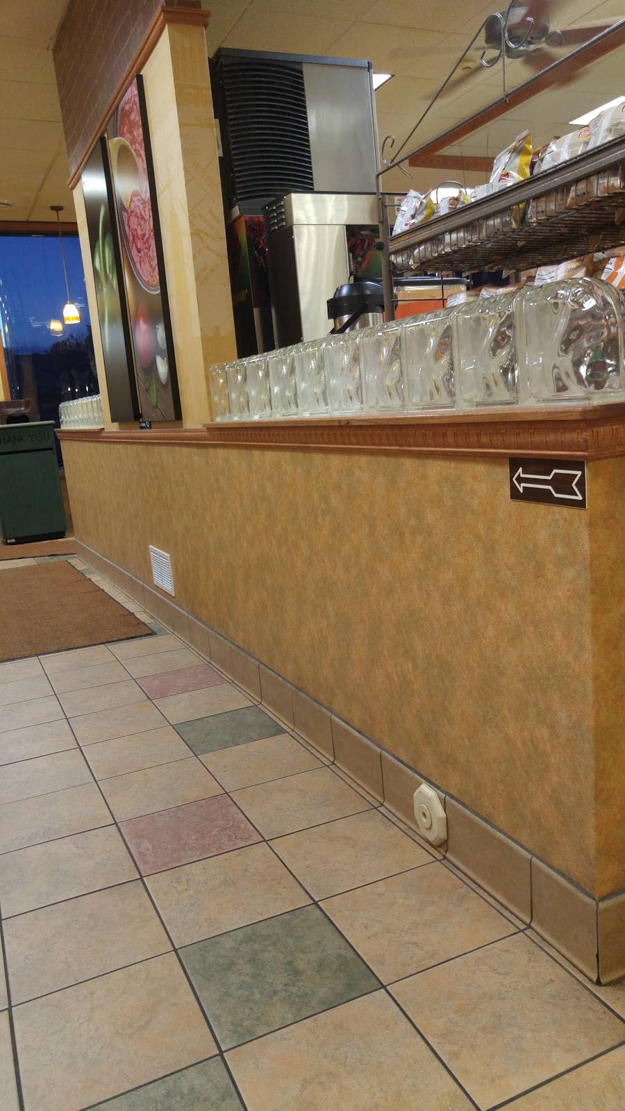 Subway | restaurant | 341 S Brady St, DuBois, PA 15801, USA | 8143713750 OR +1 814-371-3750