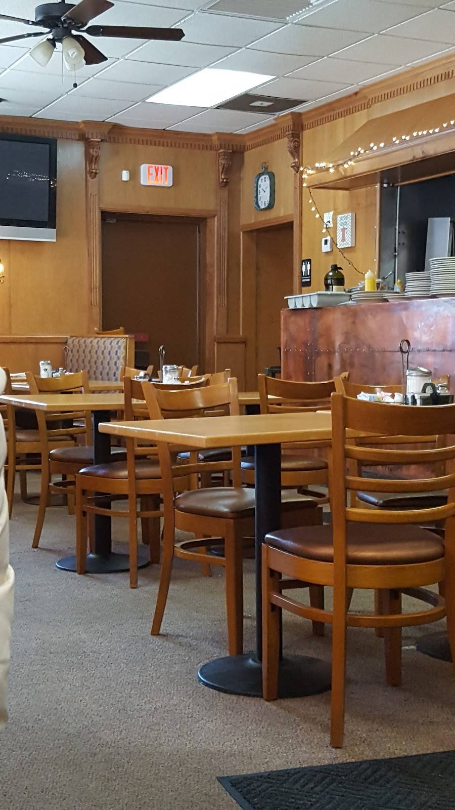 Executive Diner | restaurant | 2516 W Sylvania Ave, Toledo, OH 43613, USA | 4194723447 OR +1 419-472-3447