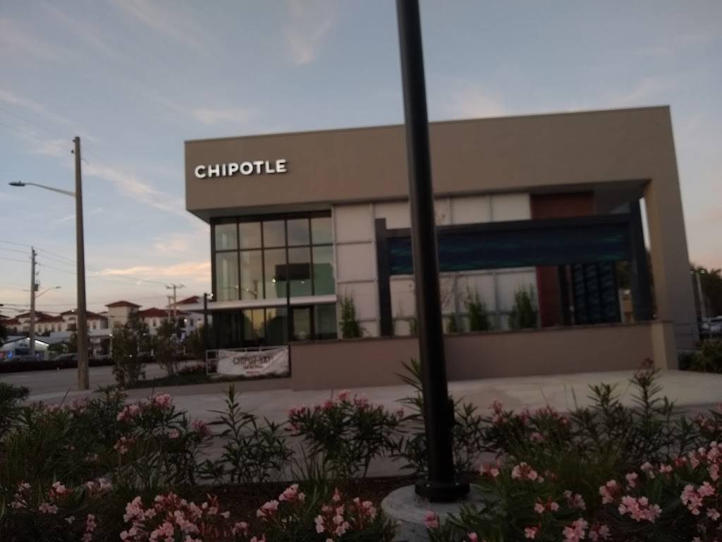 Chipotle Mexican Grill | restaurant | 1620 S, Federal Hwy B, Boynton Beach, FL 33435, USA | 5612001013 OR +1 561-200-1013