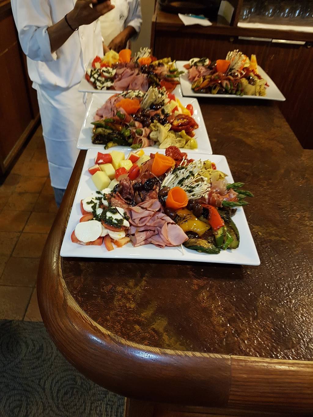 Rossini Restaurant | restaurant | 1988 Avenue Rd, North York, ON M5M 4A4, Canada | 4164811188 OR +1 416-481-1188