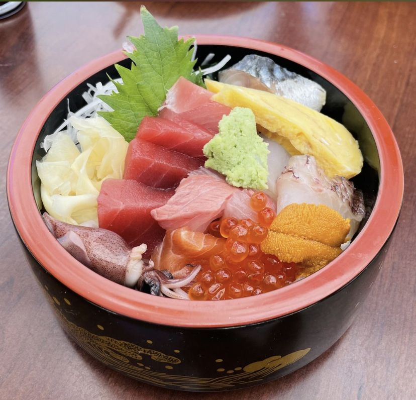 Sushi Nakata Express | restaurant | 456 Foothill Blvd suite c, La Cañada Flintridge, CA 91011, USA | 8188646607 OR +1 818-864-6607