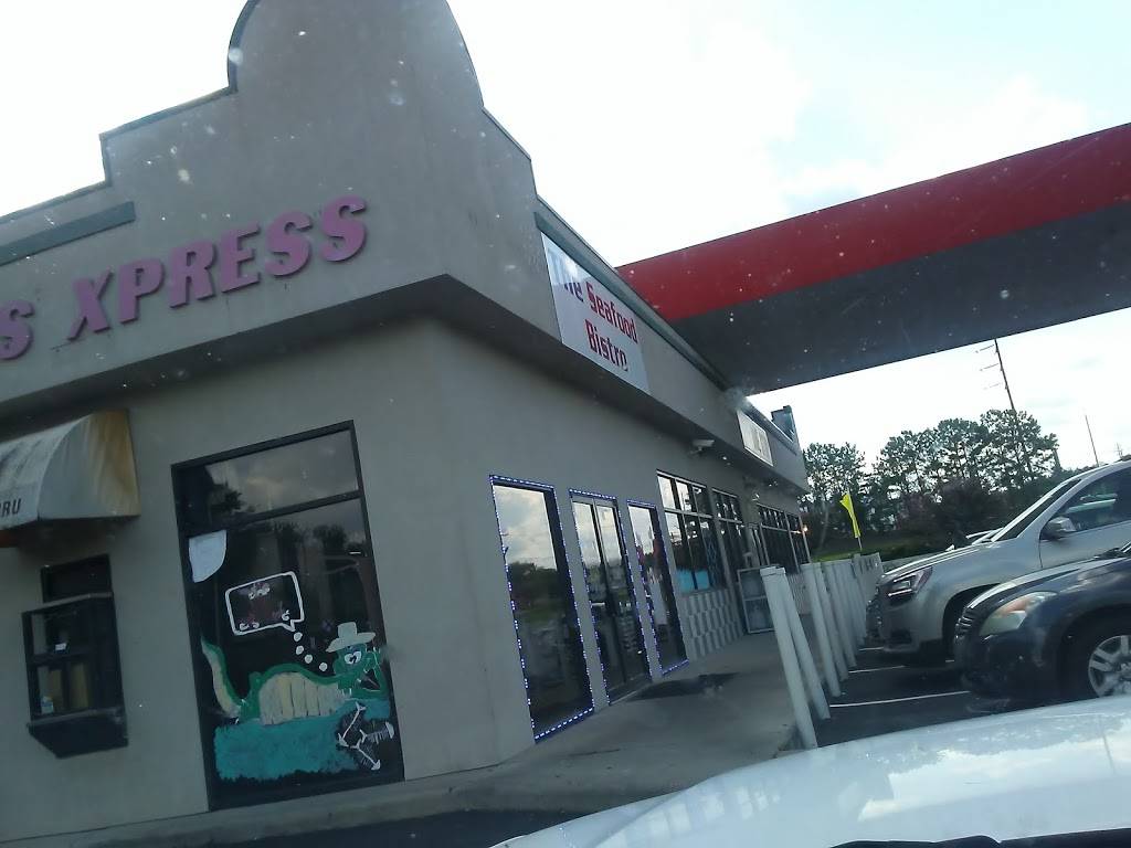 The Seafood Bistro | restaurant | 1651 Perry Hill Rd, Montgomery, AL 36106, USA | 3342797500 OR +1 334-279-7500