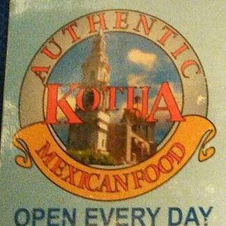 Kotija Taco Shop | restaurant | 663 N Broadway, Escondido, CA 92025, USA | 7607389447 OR +1 760-738-9447