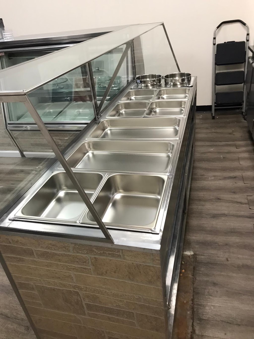 Grand Sabor Restaurant | restaurant | 301 Grand St, Paterson, NJ 07501, USA | 9733455869 OR +1 973-345-5869